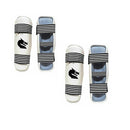 Morgan WTF Shin Protectors