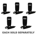 Morgan Forearm Guards (Black)