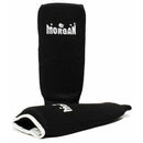 Morgan Forearm Guards (Black)