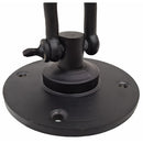 Morgan V2 Endurance Steel Ball Bearing Swivel