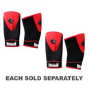 Morgan Neoprene Dlx Knee Guard (Pair)