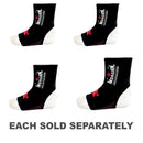 Morgan V2 Platinum Ankle Protector (Pair)