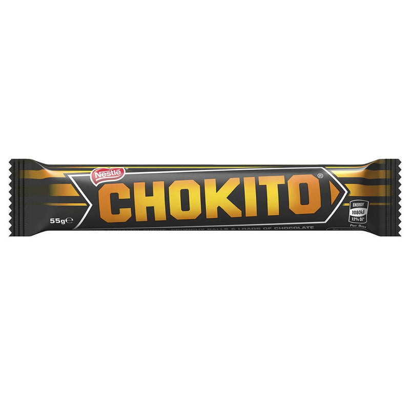 Nestle Chokito Chocolate Bar