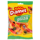 Damel Gummy Pizzas 1kg