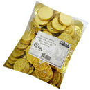 Chocolate Gems Medallions 1kg