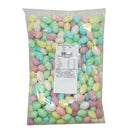 Sugar Coated Almonds Mixed Colours 1kg