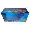 TNT Sour Crazy Crackles (36x10g)