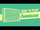 The Chameleon Board Game