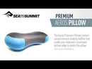 Aeros Premium Pillow