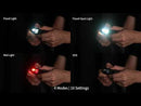 Olight Array 2S Rechargeable LED Headlamp (1000 Lumens)