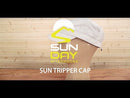 Sun Tripper Cap