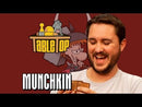 Munchkin Card Game (2010 Revised Edition)