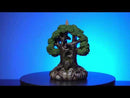 Tree of Life Backflow Burner