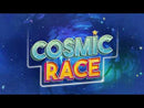 Cosmic Race Strategy Game