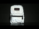 BooBoo Reflective Mini Backpack
