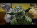 Royal Selangor Limited Edition Green Yoda Bust