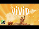 Vivid Memories Board Game