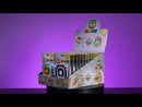 3D Sensory Spinner