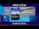 Subastral Board Game