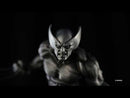 Royal Selangor Wolverine Victorious Pewter Figurine