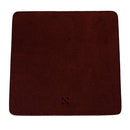 LGNDR DRYNK Leather Coaster