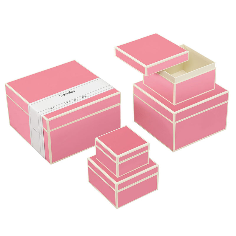 Semiklon Gift Boxes (Set of 5)