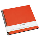 Spiral Economy Photo Album w/ Black Pages (Large)