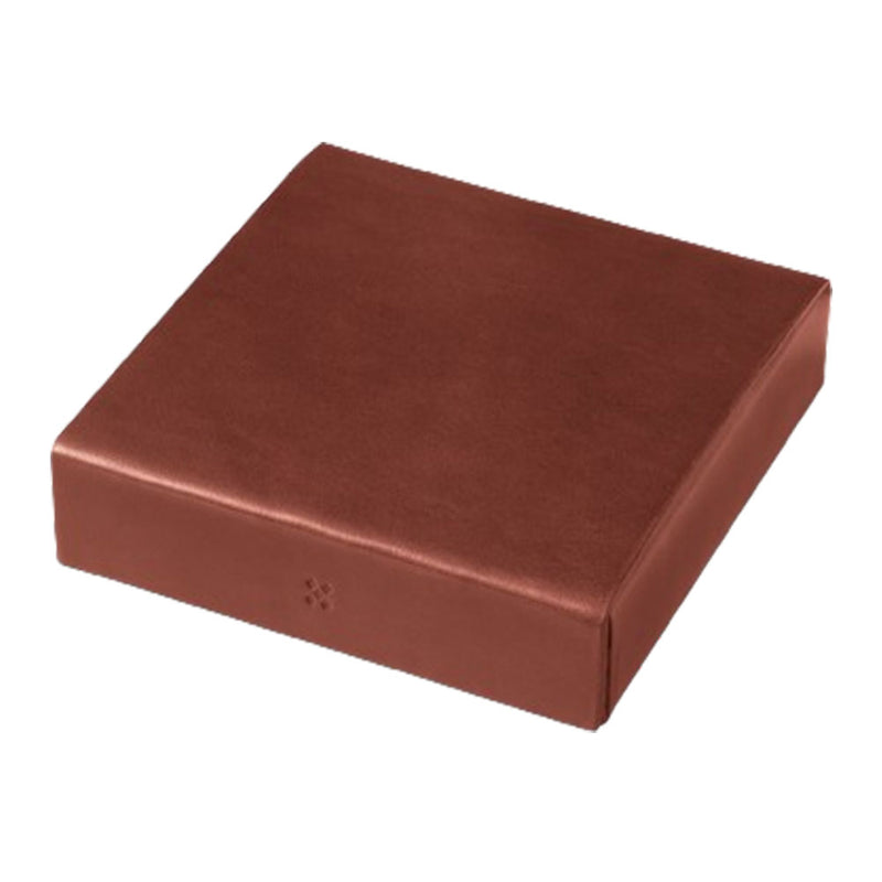 LGNDR ETWEE Square Leather Case