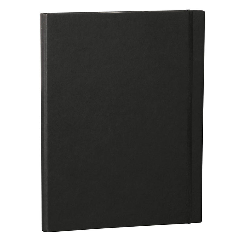Semikolon Clip Folder with Elastic Band