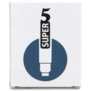 Super5 Ink Cartridges 6pc