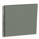 Semikolon Large Economy Spiral Photo Album Black Pgs