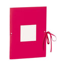 Semikolon Portrait Photo Booklet