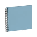 Semikolon Piccolino Spiral Photo Album Cream Pages