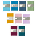 Leuchtturm SC Composition Plain Notebook B5