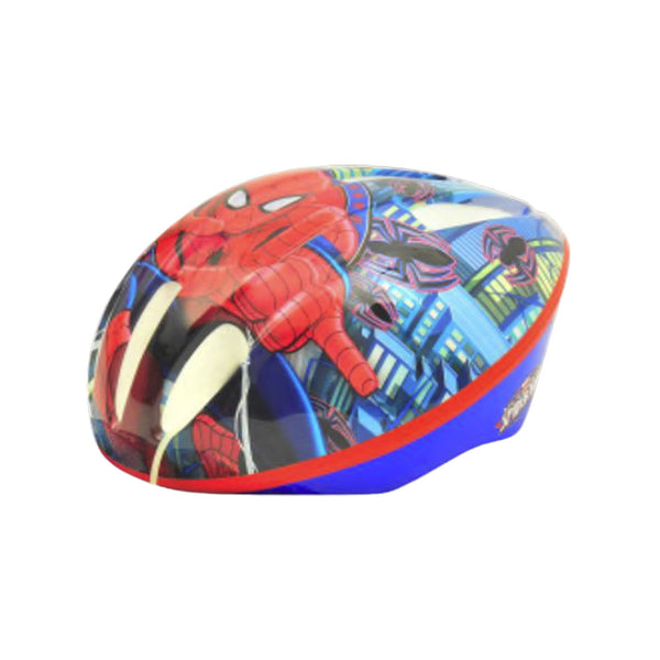 Spiderman Toddler Bike Helmet