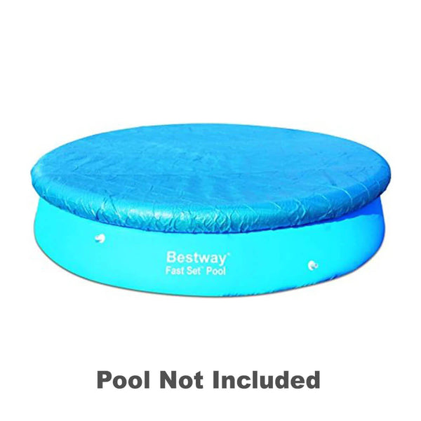 Bestway Fast Set Pool Cover 12ft