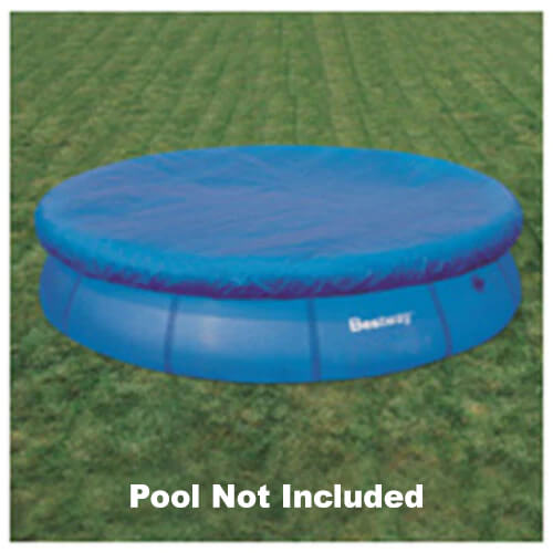Bestway Fast Set Pool Cover 12ft