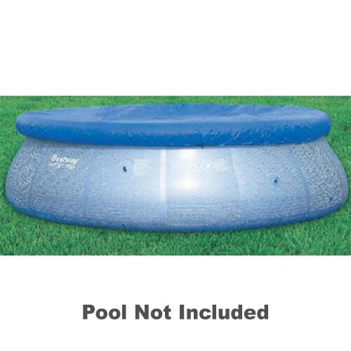 Bestway Fast Set Pool Cover 12ft