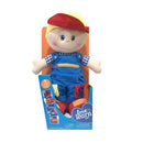 Love & Learn Dress-up Boy Doll 50cm