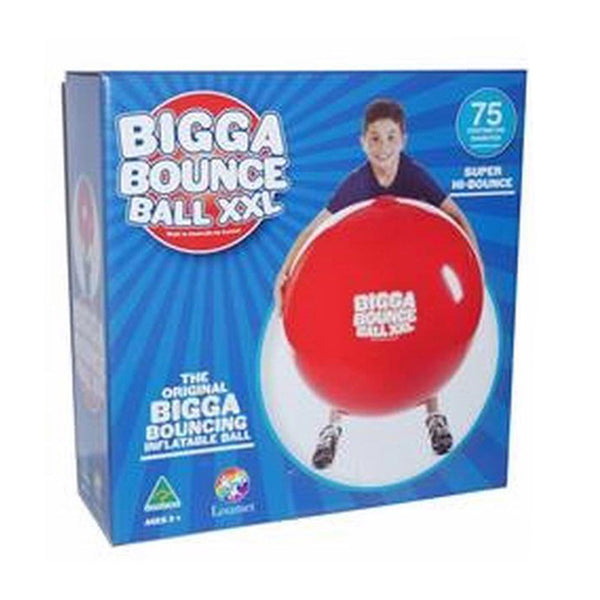 Bigga Bouncing Ball XXL 75cm