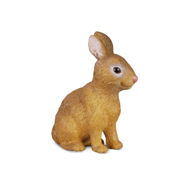 CollectA Rabbit Figure (Small)