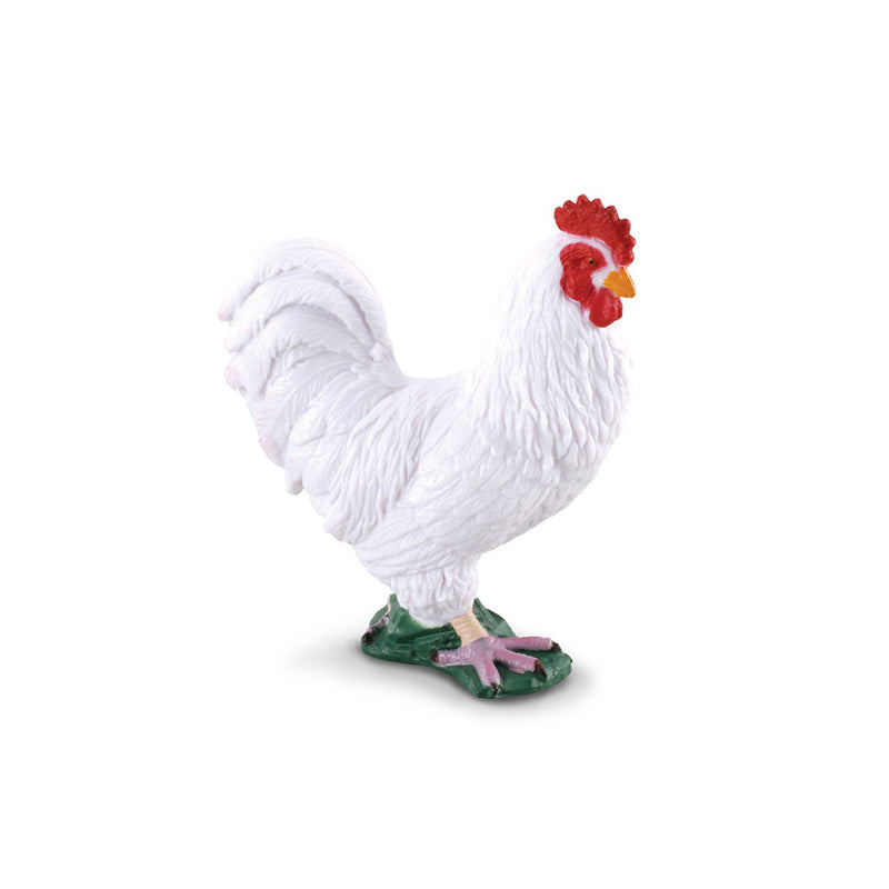 CollectA Cockerel Figure (Small)