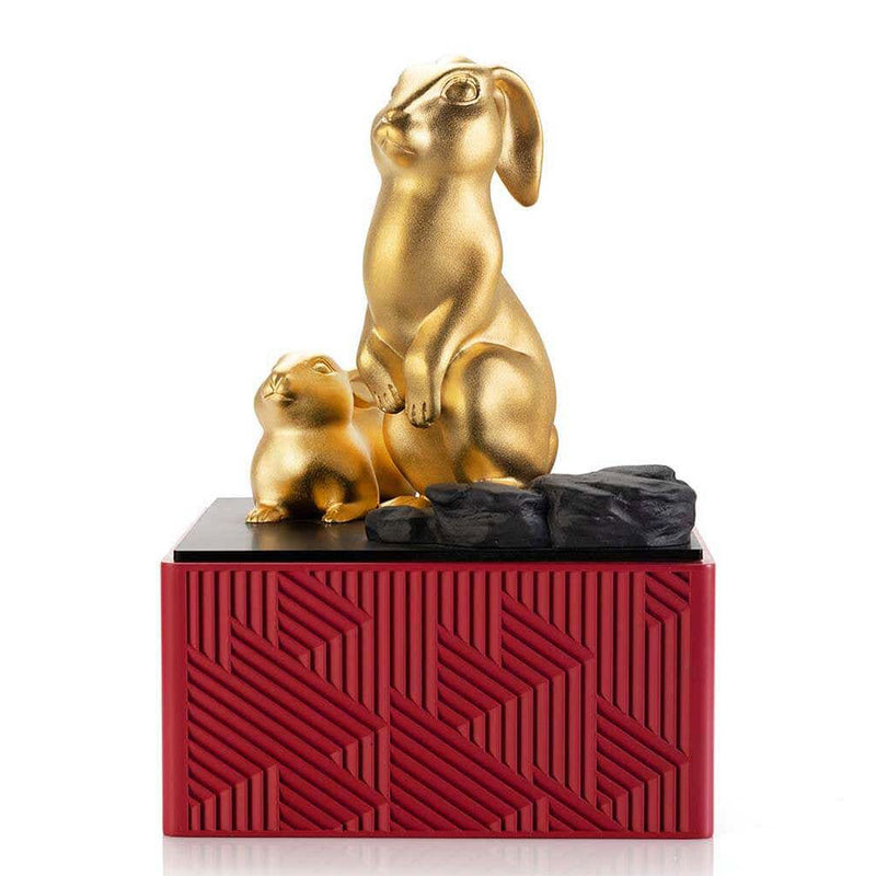 Royal Selangor 2023 Year of the Rabbit Figurine