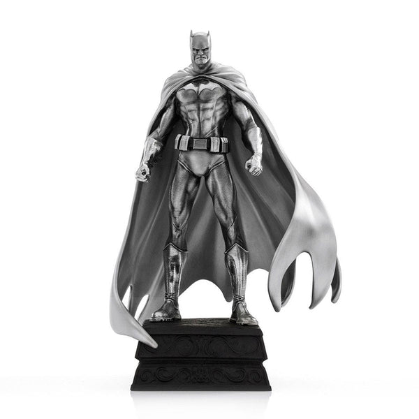 Royal Selangor Batman Resolute Pewter Figurine