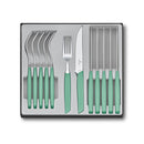 Victorinox Swiss Modern Steak Knife Set (Mint)