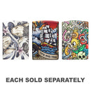 Zippo Tattoo 540 Colour Windproof Lighter
