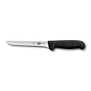 Fibrox Standard Blade Boning Knife (Black)
