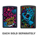 Zippo Santa Cruz Windproof Lighter