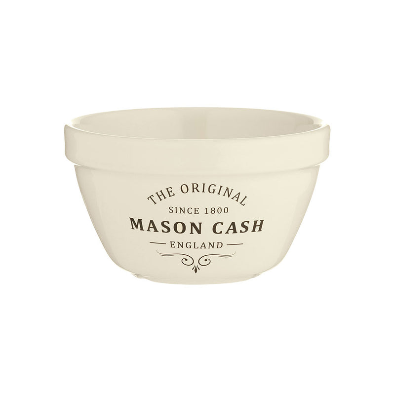 Mason Cash Heritage Pudding Basin (16x9cm)