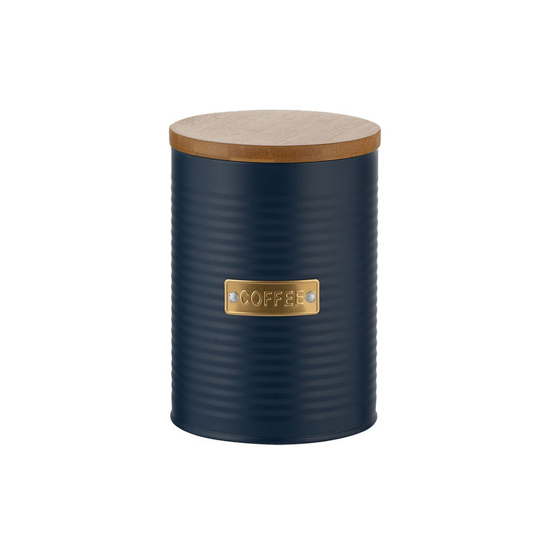 Typhoon Living Storage 1.4L (Navy Blue)